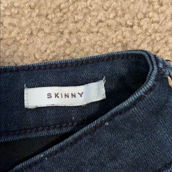 Kenneth Cole reaction jeans - Picture 4 of 4